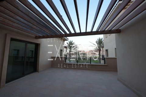 4 غرف نوم فيلا على جزيرة السعديات, الإمارات العربية المتحدة رقم 223993 19