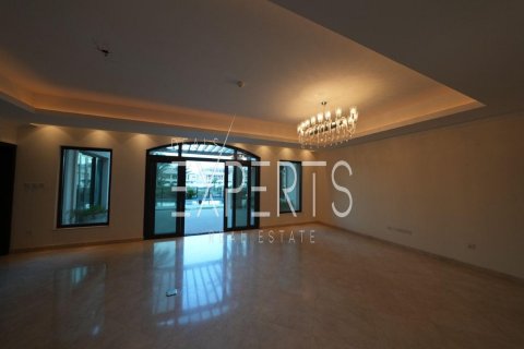 4 غرف نوم فيلا على جزيرة السعديات, الإمارات العربية المتحدة رقم 223993 5