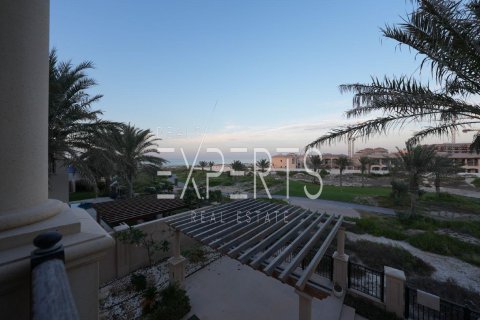 4 غرف نوم فيلا على جزيرة السعديات, الإمارات العربية المتحدة رقم 223993 20