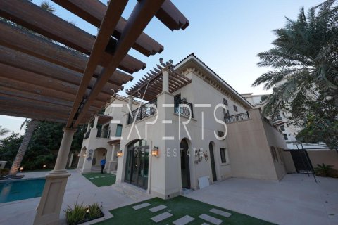 4 غرف نوم فيلا على جزيرة السعديات, الإمارات العربية المتحدة رقم 223993 24