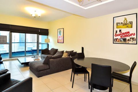 3 bedrooms Apartment in Dubai Marina, UAE No. 197015