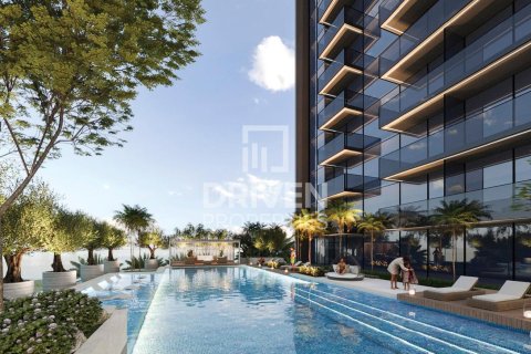Appartement de Studio à Jumeirah Village Triangle, UAE No. 211369