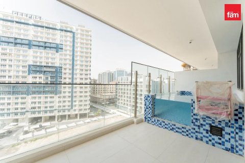 Apartment de 1 dormitorio en Arjan, UAE No. 200071