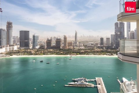 Квартира с 3 спальнями в Dubai Harbour, ОАЭ №144284 12