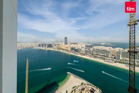 Квартира с 3 спальнями в Dubai Harbour, ОАЭ №144284 4