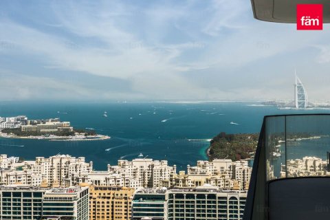 Квартира с 3 спальнями в Dubai Harbour, ОАЭ №144284 5