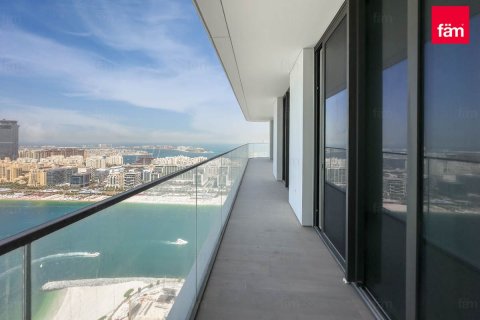 Квартира с 3 спальнями в Dubai Harbour, ОАЭ №144284 22