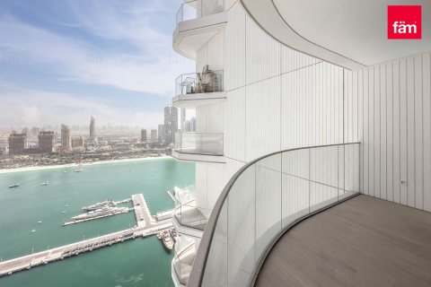 Квартира с 3 спальнями в Dubai Harbour, ОАЭ №144284 20