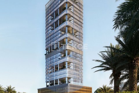215m² Office in Jumeirah Village Circle, UAE No. 157653