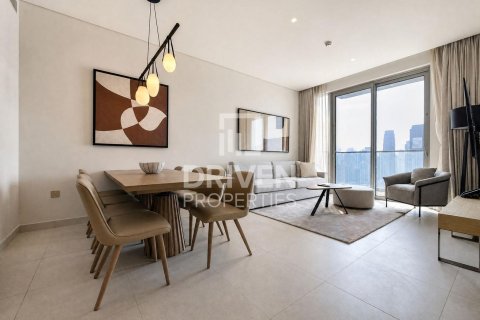 Apartment de 3 dormitorios en Vida Residences Dubai Mall, UAE No. 221474 11