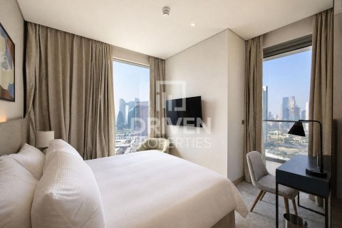 Apartment de 3 dormitorios en Vida Residences Dubai Mall, UAE No. 221474 16