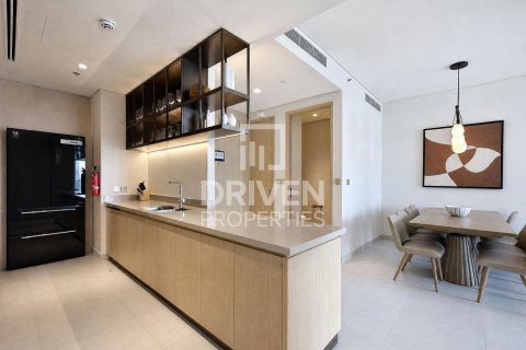Apartment de 3 dormitorios en Vida Residences Dubai Mall, UAE No. 221474 14