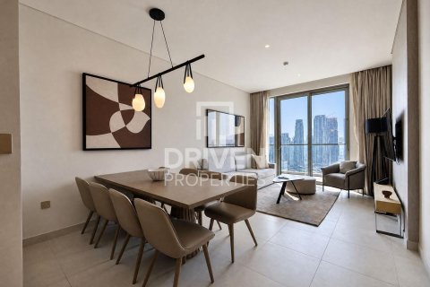Apartment de 3 dormitorios en Vida Residences Dubai Mall, UAE No. 221474 3