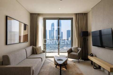Apartment de 3 dormitorios en Vida Residences Dubai Mall, UAE No. 221474 12