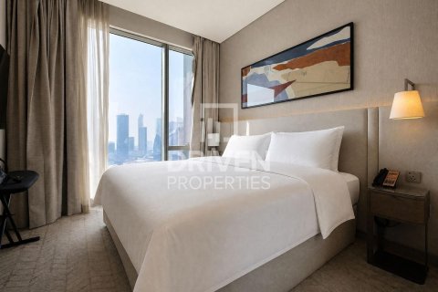 Apartment de 3 dormitorios en Vida Residences Dubai Mall, UAE No. 221474 20