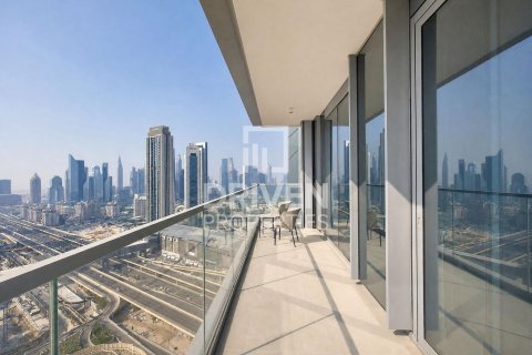 Apartment de 3 dormitorios en Vida Residences Dubai Mall, UAE No. 221474 26