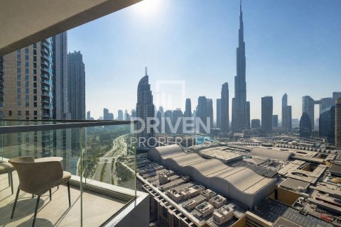 Apartment de 3 dormitorios en Vida Residences Dubai Mall, UAE No. 221474 24