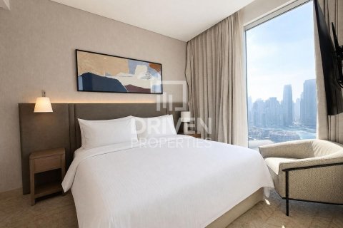 Apartment de 3 dormitorios en Vida Residences Dubai Mall, UAE No. 221474 17