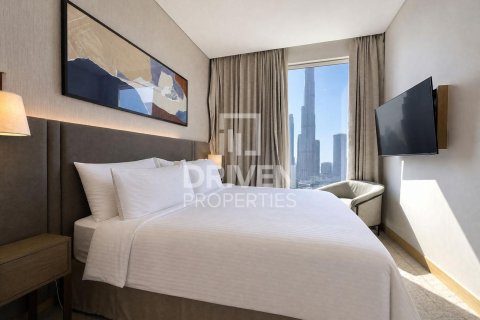 Apartment de 3 dormitorios en Vida Residences Dubai Mall, UAE No. 221474 25