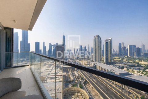 Apartment de 3 dormitorios en Vida Residences Dubai Mall, UAE No. 221474 28