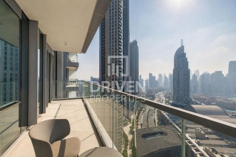 Apartment de 3 dormitorios en Vida Residences Dubai Mall, UAE No. 221474 27