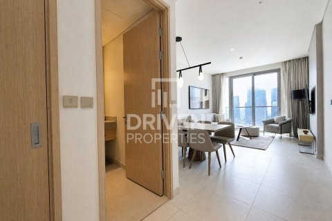 Apartment de 3 dormitorios en Vida Residences Dubai Mall, UAE No. 221474 7