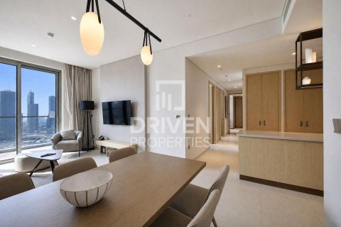 Apartment de 3 dormitorios en Vida Residences Dubai Mall, UAE No. 221474 4