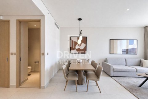 Apartment de 3 dormitorios en Vida Residences Dubai Mall, UAE No. 221474 6
