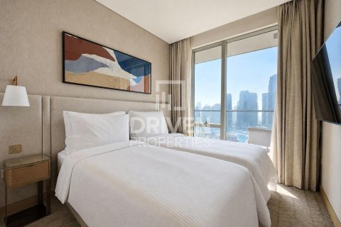 Apartment de 3 dormitorios en Vida Residences Dubai Mall, UAE No. 221474 23