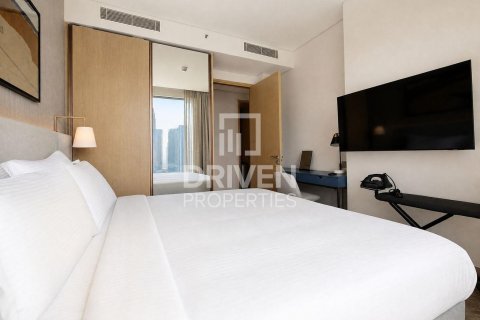 Apartment de 3 dormitorios en Vida Residences Dubai Mall, UAE No. 221474 22