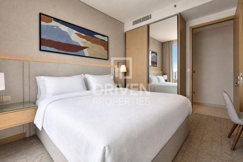Apartment de 3 dormitorios en Vida Residences Dubai Mall, UAE No. 221474 21