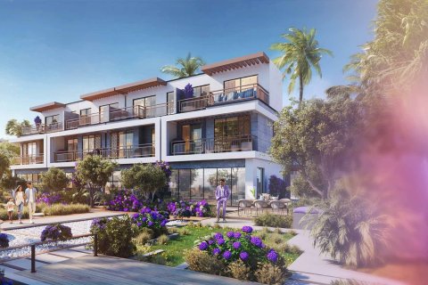 Townhouse de 4 chambres à Dubai, UAE No. 226420 3
