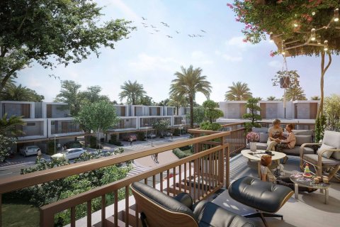 Townhouse de 4 chambres à Dubai, UAE No. 226420 6