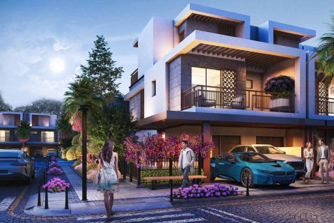 Townhouse de 4 chambres à Dubai, UAE No. 226420