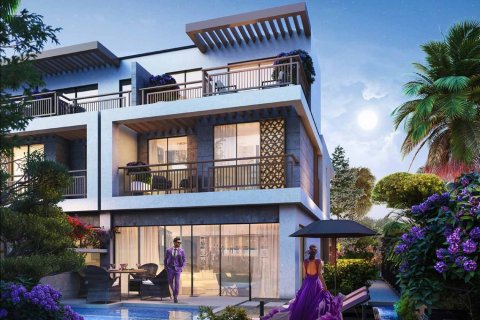 Townhouse de 4 chambres à Dubai, UAE No. 226420 5