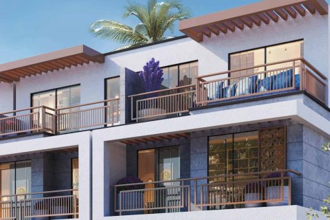 Townhouse de 4 chambres à Dubai, UAE No. 226420 9