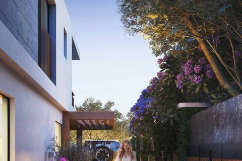Townhouse de 4 chambres à Dubai, UAE No. 226420 11