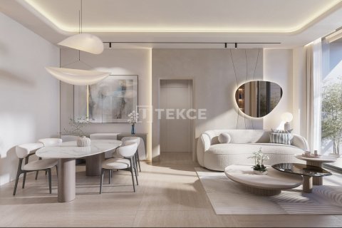Квартира с 1 спальней в Дубай, ОАЭ №167604 6