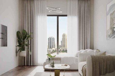 Квартира с 1 спальней в Mayfair Residence, Джумейра Вилладж Серкл, ОАЭ №124749