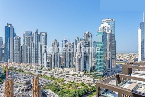 2 bedrooms Apartment in Downtown Dubai (Downtown Burj Dubai), UAE No. 50483 11