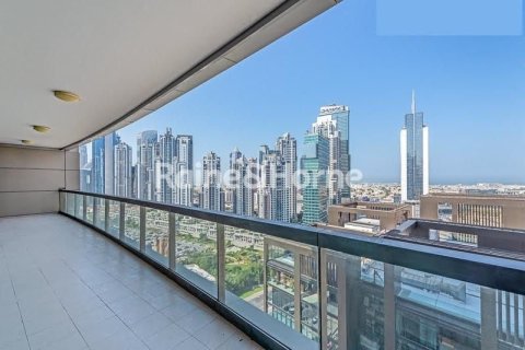 2 bedrooms Apartment in Downtown Dubai (Downtown Burj Dubai), UAE No. 50483 10