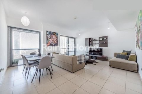 2 bedrooms Apartment in Downtown Dubai (Downtown Burj Dubai), UAE No. 50483