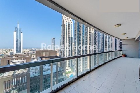 2 bedrooms Apartment in Downtown Dubai (Downtown Burj Dubai), UAE No. 50483 15