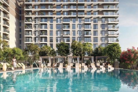 3 bedrooms Apartment in Dubai, UAE No. 134860