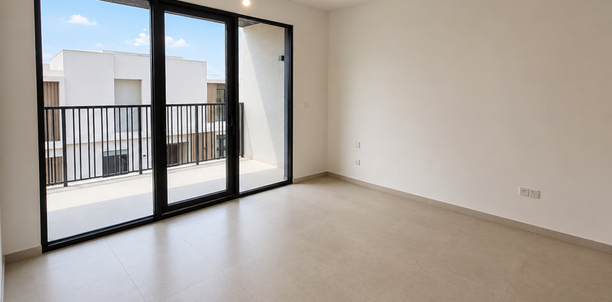 Townhouse de 3 dormitorios en Jebel Ali, UAE No. 204900