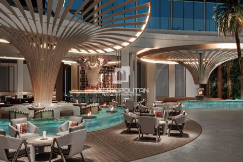 1 غرف نوم شقة في Al Marjan Island, الإمارات العربية المتحدة رقم 78471 3