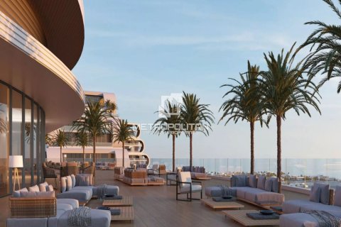 1 غرف نوم شقة في Al Marjan Island, الإمارات العربية المتحدة رقم 78471 5
