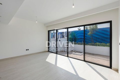 4 bedrooms Townhouse in Damac Lagoons, UAE No. 212368 4