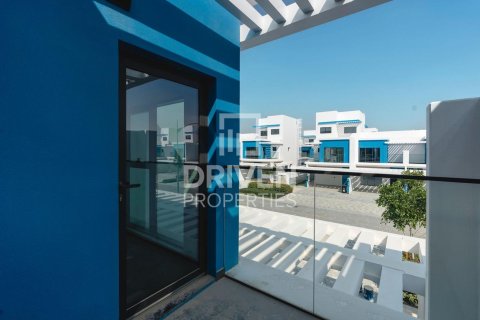 4 bedrooms Townhouse in Damac Lagoons, UAE No. 212368 19