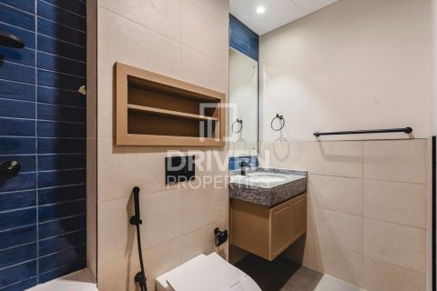 4 bedrooms Townhouse in Damac Lagoons, UAE No. 212368 16